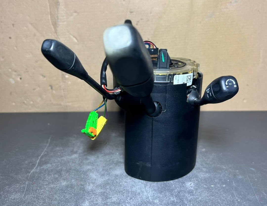 03-09 Mercedes W211 Steering Column Control Switches Assembly A171 5404745 OEM