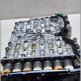 2011-2015 BMW F30 320I 8HP45 MECHATRONIC Control Unit 0260550046 F10 528iX