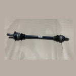 Bild in die Galerieansicht laden, 2012-2016 BMW F10 F11 series 528i Rear Right CV Axle Shaft 7630184
