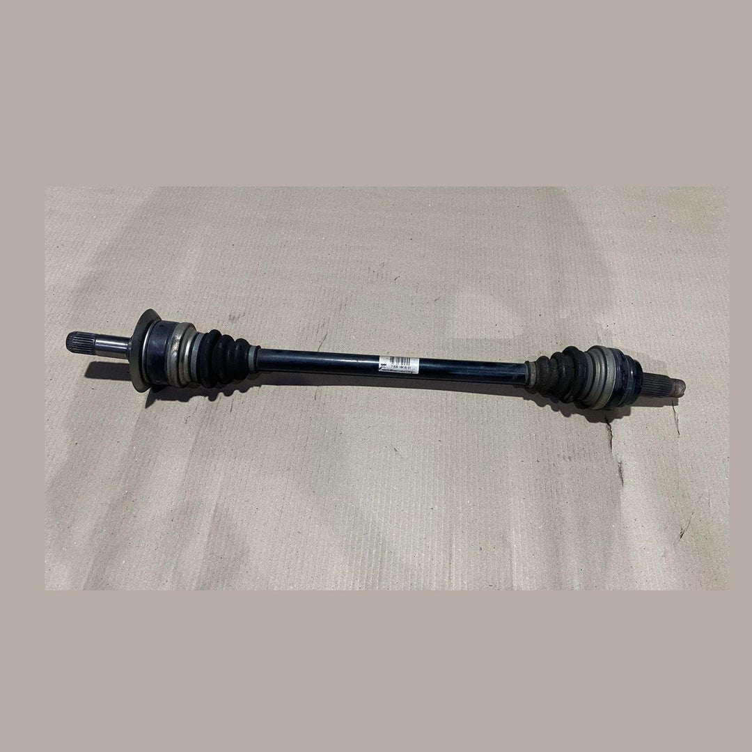 2012-2016 BMW F10 F11 series 528i Rear Right CV Axle Shaft 7630184