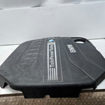قم بتحميل الصورة إلى عارض الصور، 2010-2017 BMW X3 F10 F11 530D 530DX Acoustic Engine Cover 8513452 3.0 DIESEL