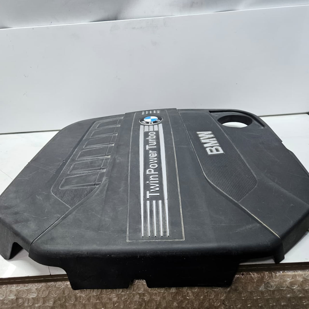 2010-2017 BMW X3 F10 F11 530D 530DX Acoustic Engine Cover 8513452 3.0 DIESEL