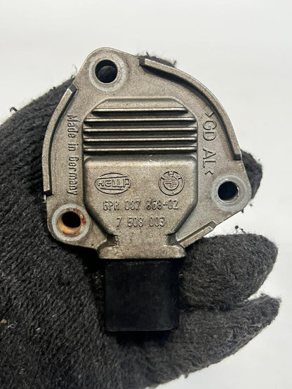 BMW E38 E39 E46 E53 E60 E61 E81 E82 E87 N47 Diesel Sump Oil Level Sensor 7508003