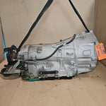 Bild in die Galerieansicht laden, BMW 523I 5 Series F10 F11 N52 Automatic Transmission 8HP-45 7616519
