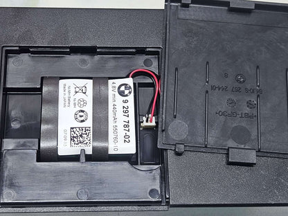 2014-2018 BMW X5 F15 F25 Telematics Communication Control Module 9389659 OEM