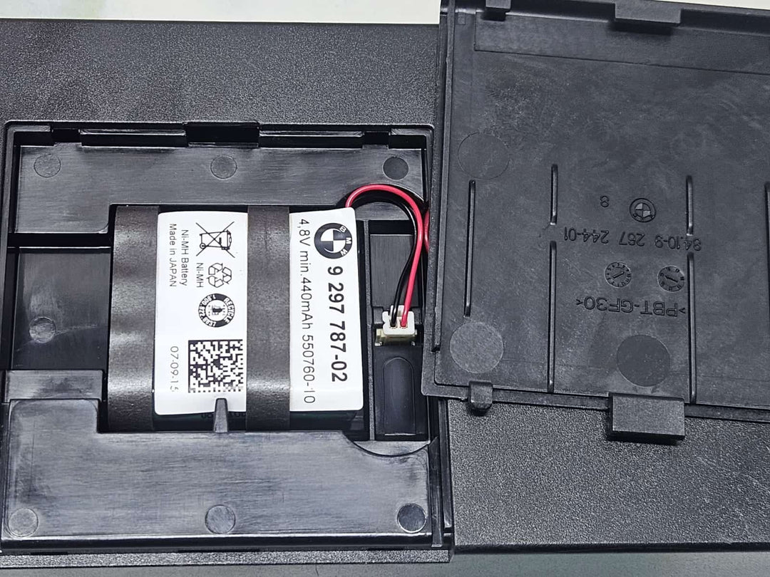 2014-2018 BMW X5 F15 F25 Telematics Communication Control Module 9389659 OEM