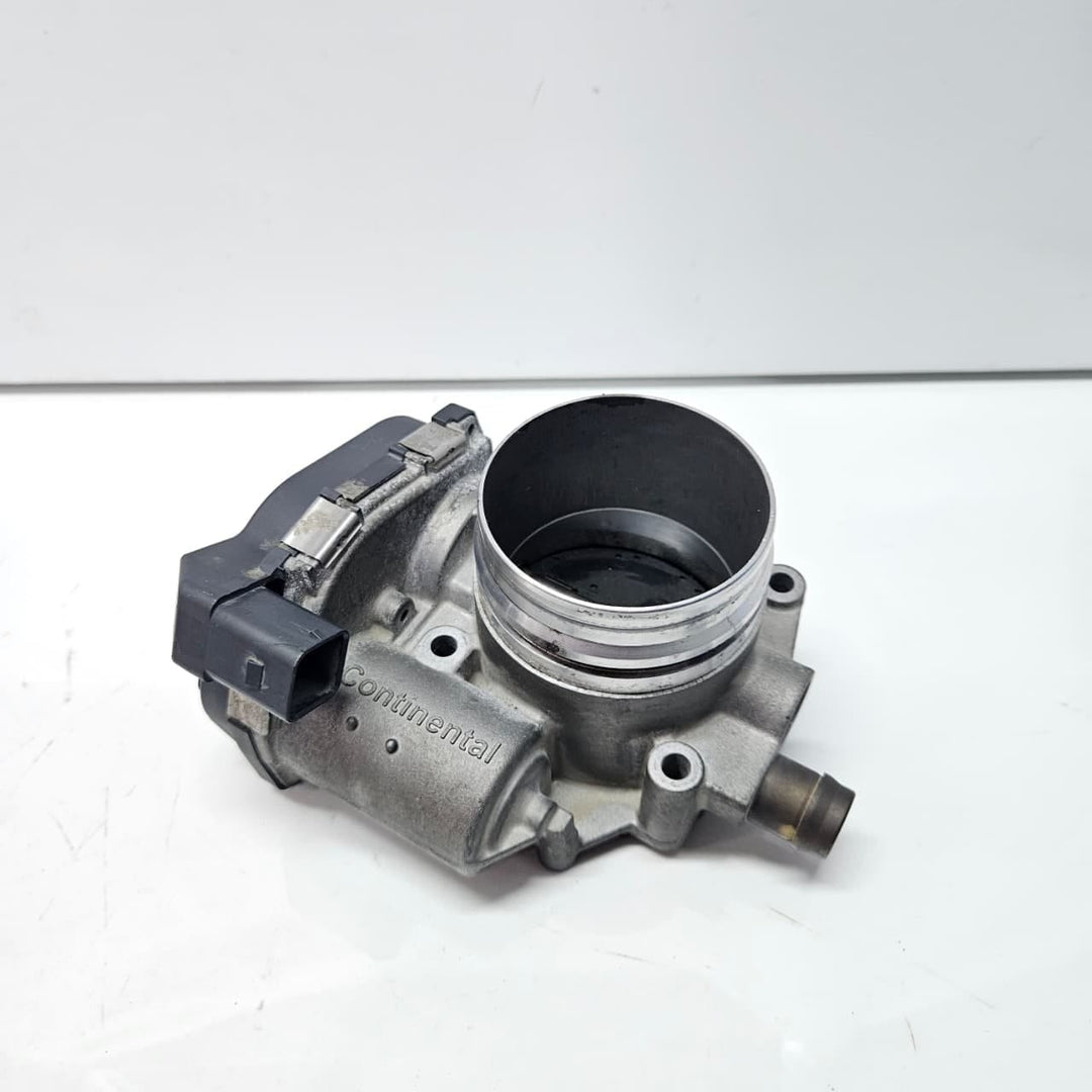 7588625-2011-2016 BMW F10 528i F30 328i N20 engine Throttle Body OEM