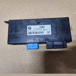 Bild in die Galerieansicht laden, 2011-2017 BMW X3 Gateway Control Module 9267517.X3 F25