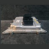 BMW 3,5 SERIES F30 F10 F11 X3 F25 N20 ENGINE CONTROL ECU MODULE DME 7643312