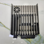 Load image into Gallery viewer, 12-14 Mercedes W212 Harman Kardon Audio Sound Amplifier Amp A212 9006226 OEM