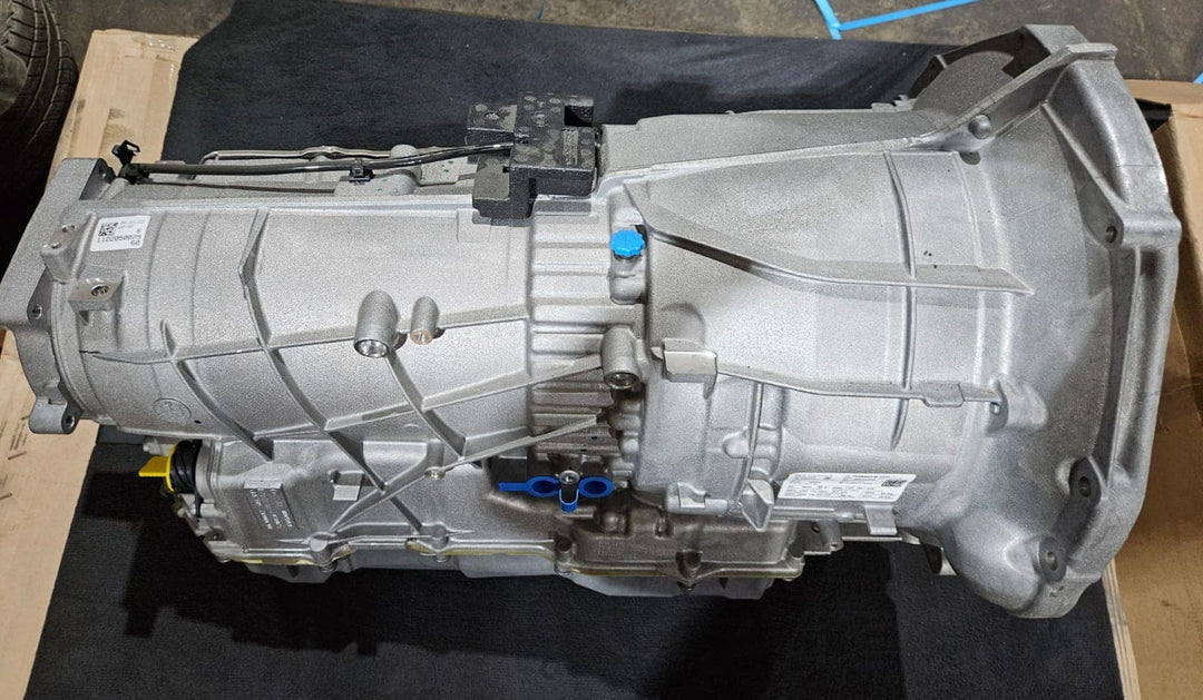 5A80174-Genuine 2023-24 BMW XM G09 S68 Automatic Transmission GA8P100XPH OEM NEW