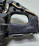 10-17 BMW 535i GT Door Lock Actuator Soft Close Rear Left 7149447 5 Series OEM