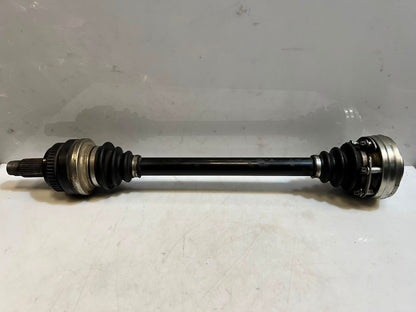 2004-2011 BMW X3 E83 3.0L XDRIVE Rear Drive AXLE Shaft 3417391 OEM