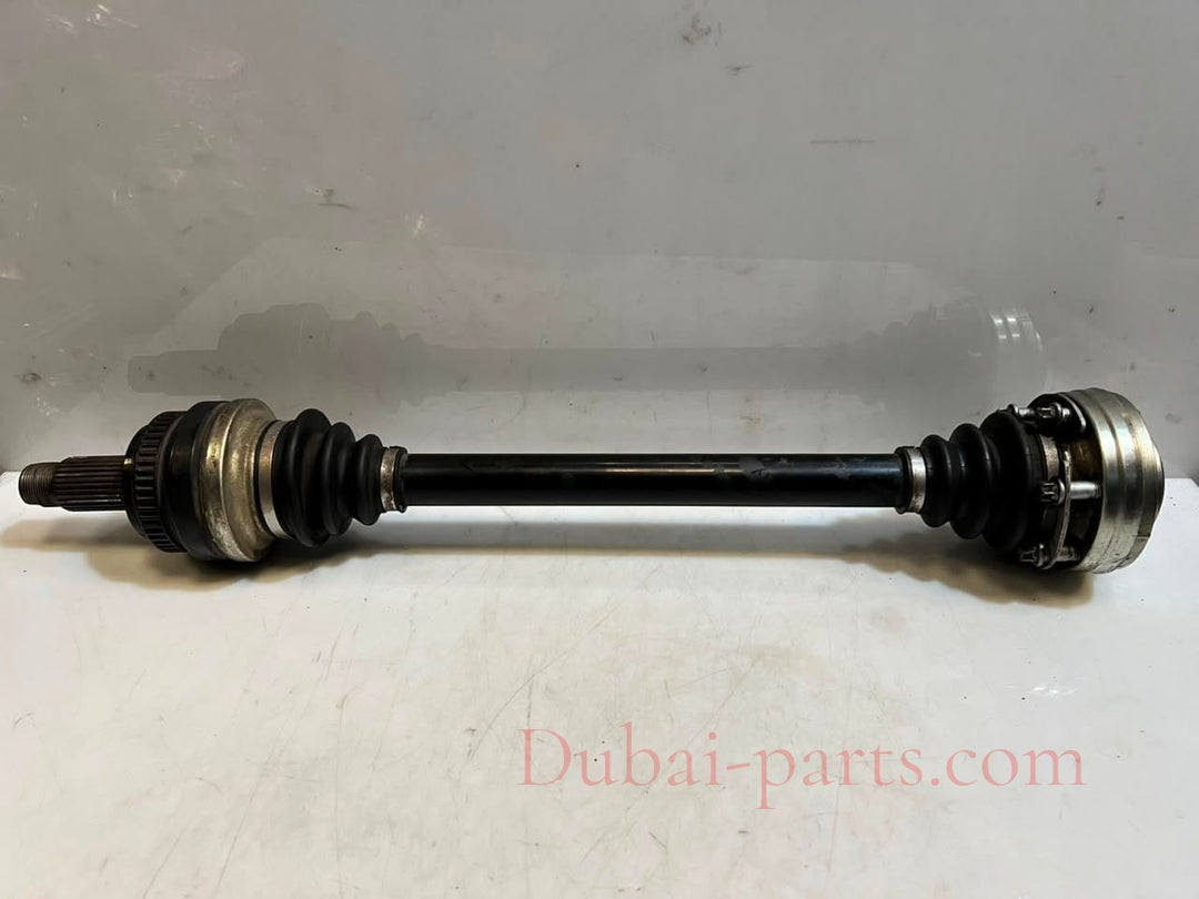 2004-2011 BMW X3 E83 3.0L XDRIVE Rear Drive AXLE Shaft 3417391 OEM