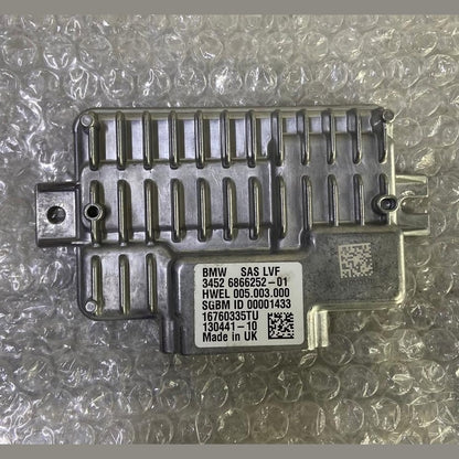 OEM BMW F48 STEERING ANGLE SENSOR CONTROL MODULE UNIT 6866252