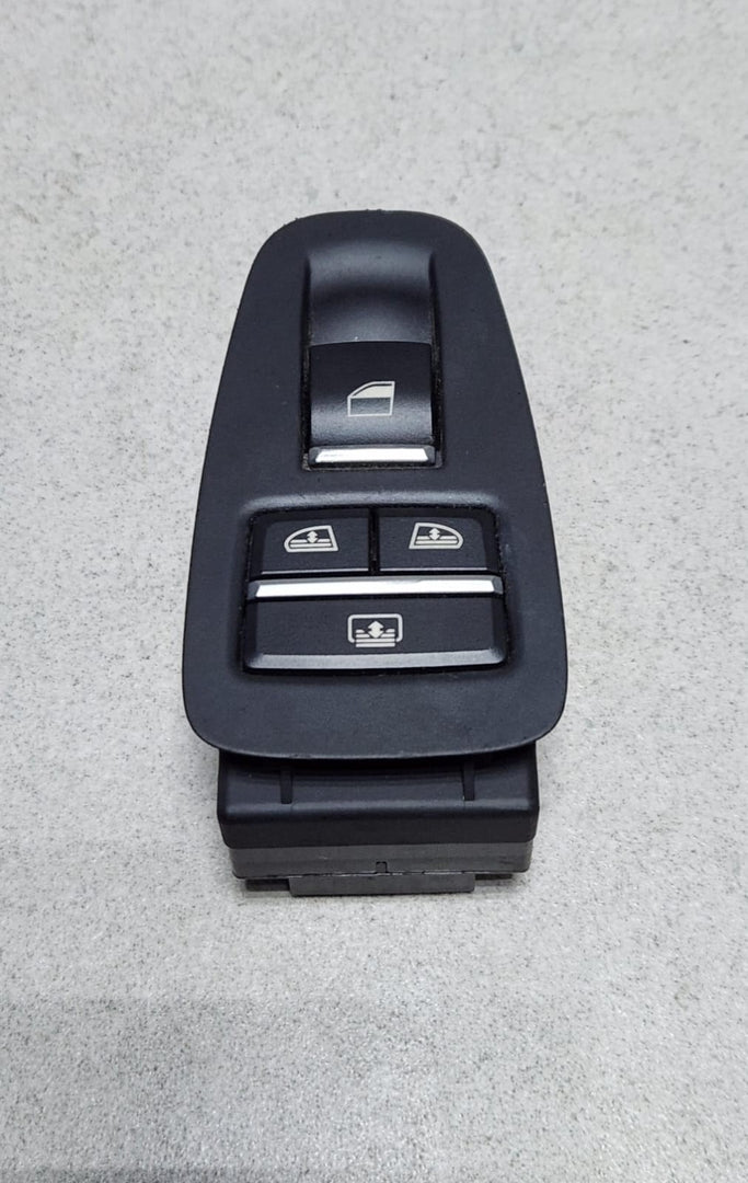 9204862 BMW 750i Rear Window Door Switch 5 Series 6 Series and 7 Series
