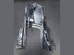 Load image into Gallery viewer, Bmw 650 2010-2012 Convertible Roof Rod Mechanism Cover Rear Right 7278317
