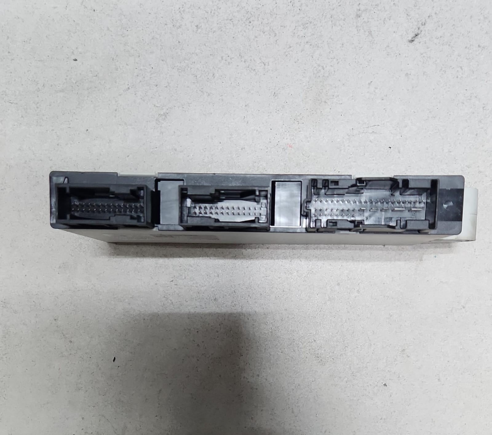 2012-2017 BMW 320i F10 F25 F30 N20 Engine Control Unit DME ECU Set 8606306 OEM