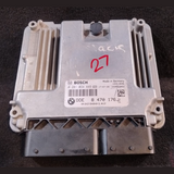 BMW 3 F30 F35 F31 ENGINE DIESEL CONTROL MODULE ECU ONLY OEM DDE 8470176