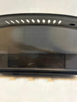 Load image into Gallery viewer, 2004 BMW 5 Series E60 E61 CID MID Navigation Display SCREEN 6938109 OEM