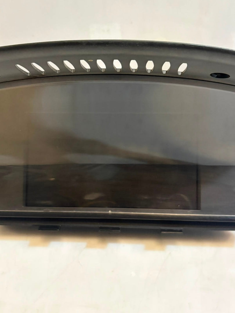 2004 BMW 5 Series E60 E61 CID MID Navigation Display SCREEN 6938109 OEM