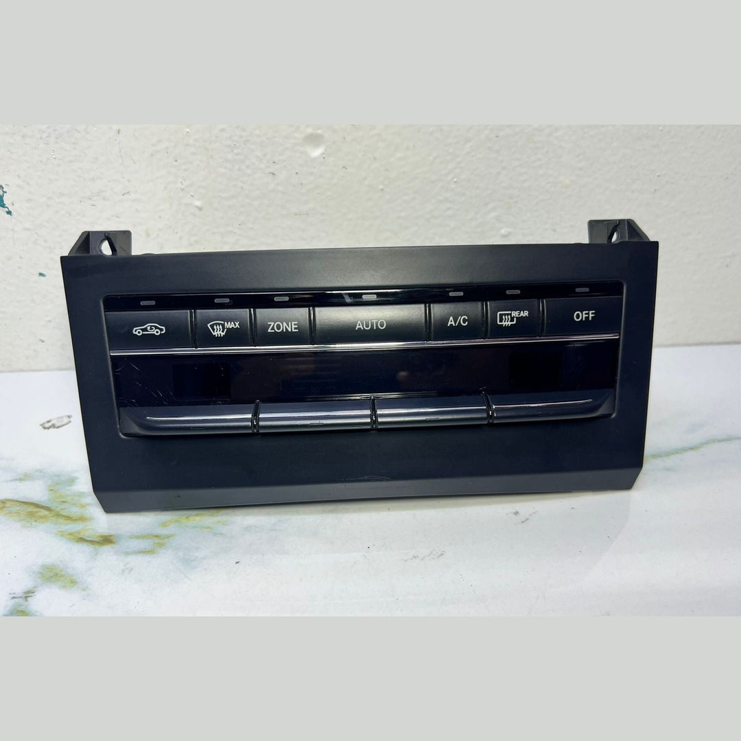 10–14 Mercedes-Benz W212 E-Class AC Heater Climate Control Switch A212 9007404