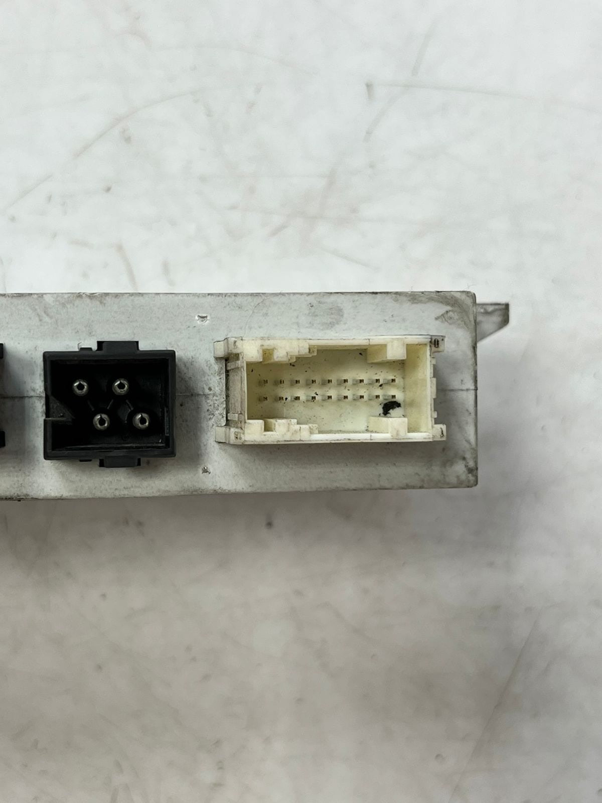 BMW 3 Series E46 Convertible Roof Control Module 6960141 OEM