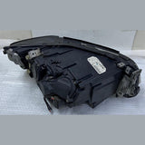 OEM BMW F10 F11 LEFT SIDE PASSENGER SIDE HEADLIGHT RHD ECE 7378521 NO MODULE