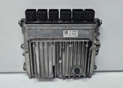 2015 BMW 3 SERIES ENGINE ECU 2.0 PETROL B48B20M0 (B48B20A) 8663562