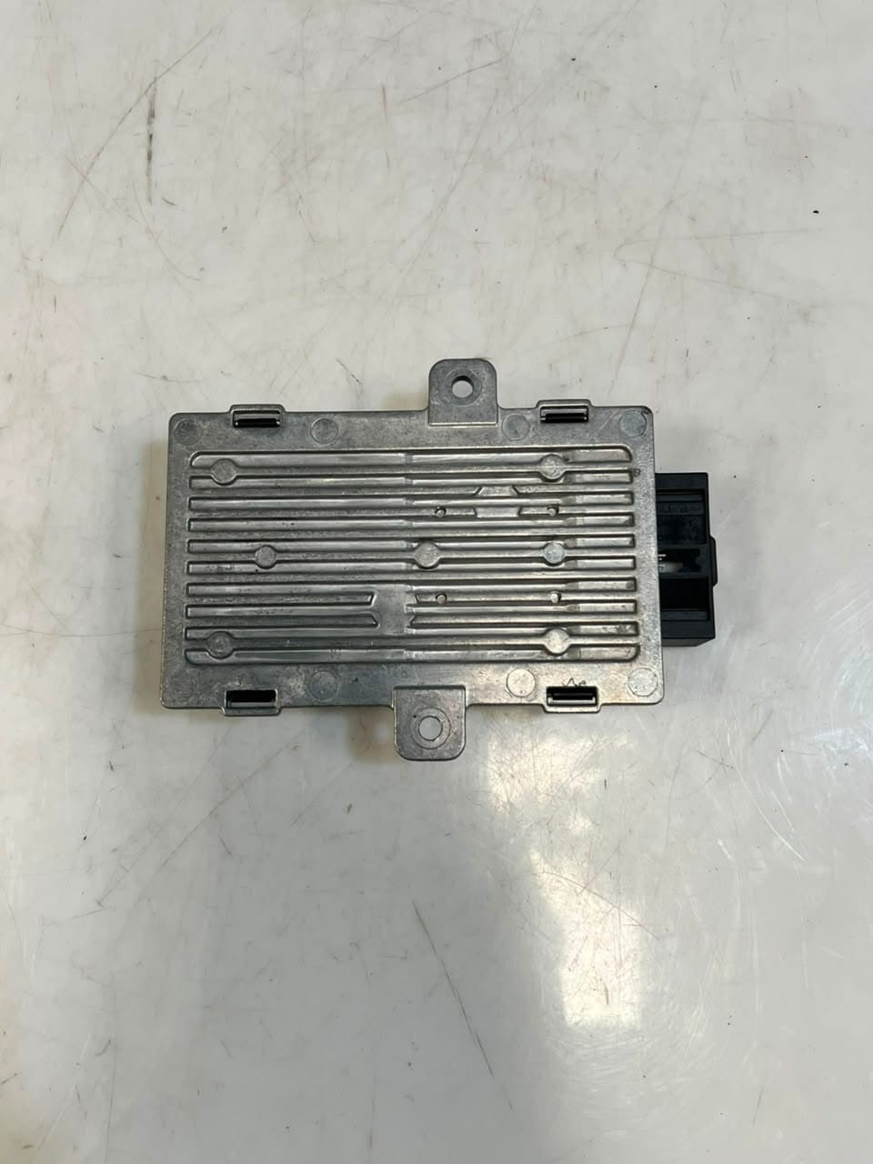 BMW 7 Series E65 E66 730I Steering Column Control Module Electric 6764735 OEM