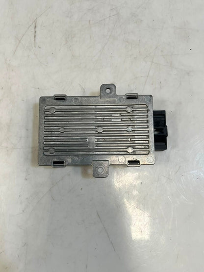BMW 7 Series E65 E66 730I Steering Column Control Module Electric 6764735 OEM