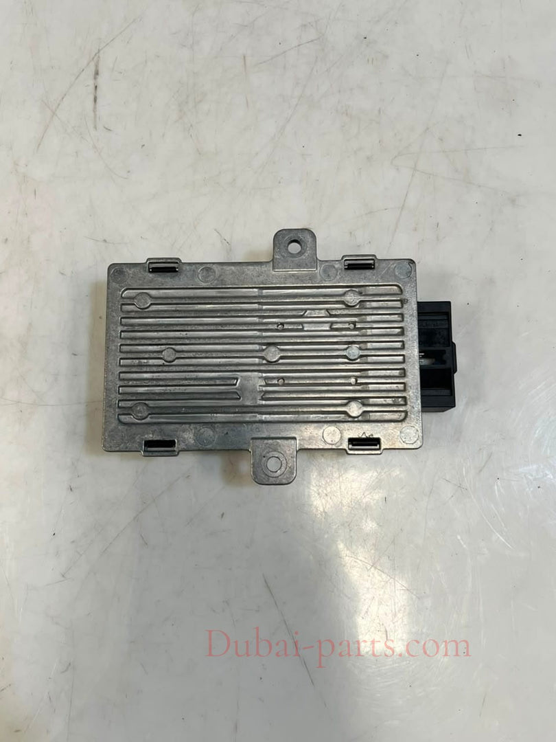 BMW 7 Series E65 E66 730I Steering Column Control Module Electric 6764735 OEM