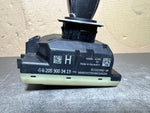 Load image into Gallery viewer, 14-20 Mercedes W205 C-Class Ignition Switch Module Unit W/key A205 9003419 OEM
