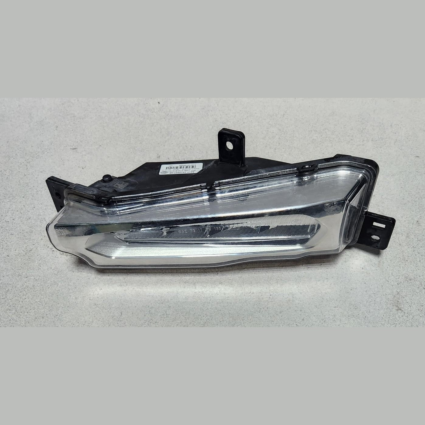 2018-2021 BMW X3 Front Fog Light Led Left 7412527 OEM 