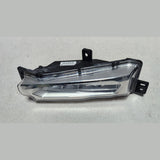 2018-2021 BMW X3 Front Fog Light Led Left 7412527 OEM