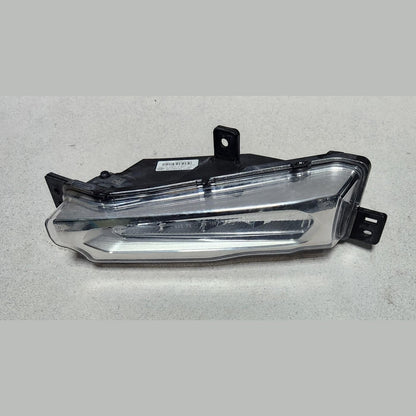2018-2021 BMW X3 Front Fog Light Led Left 7412527 OEM 