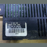 BMW Headlight Control Module 6941591 5 Series E60 E61