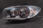 Load image into Gallery viewer, BMW 1 SERIES E81 E82 E87 E88  LEFT SIDE  HEADLIGHT LAMP  -7249651

