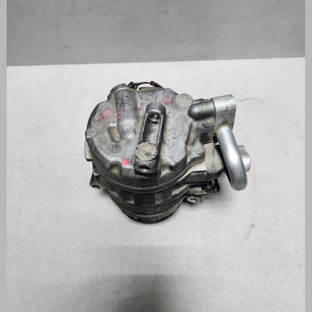 2008-2010 BMW 535i AC Compressor Clutch 9174804 535i 535xi N52