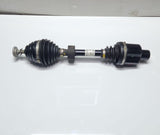 2020-2021 BMW X1 Vorderachswelle 8482646 X2 und 2er F39 F40 F44 F45 F46