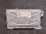 Load image into Gallery viewer, BMW 7 SERIES F01 F02 ACTIVE STEERING CONTROL MODULE UNIT - 6854032
