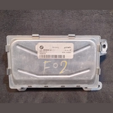 BMW 7 SERIES F01 F02 ACTIVE STEERING CONTROL MODULE UNIT - 6854032
