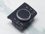 Load image into Gallery viewer, 2021-26 BMW M240i M2 G87 Center Console Navigation Idrive Controller 5A371C4