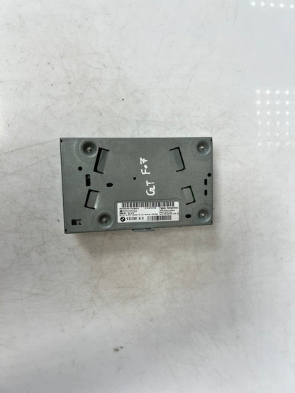 2014-2016 BMW 535i 550I GT Amplifier Hi-Fi AUDIO SOUND System 9312591 OEM