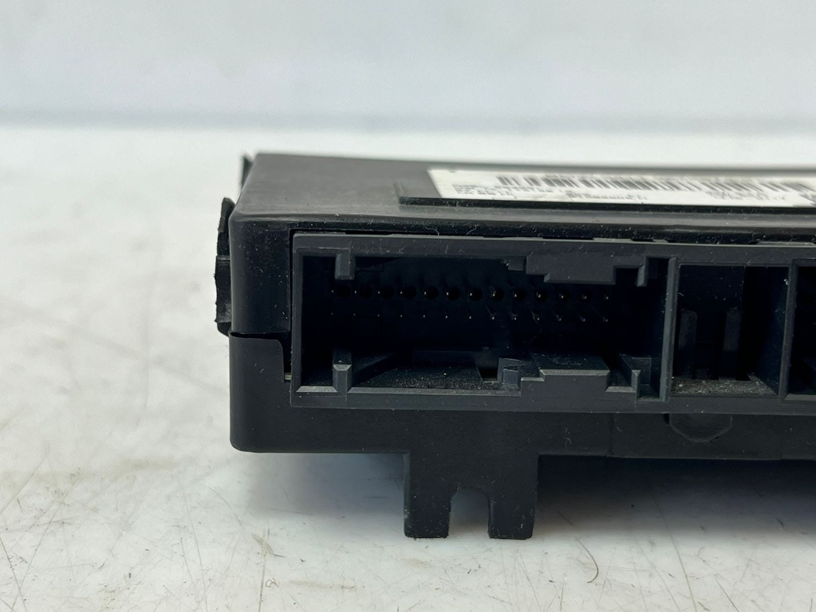 2012 BMW 1' 3' F30 F31 F35 F20 F21 Climate Control Unit 9273674 OEM