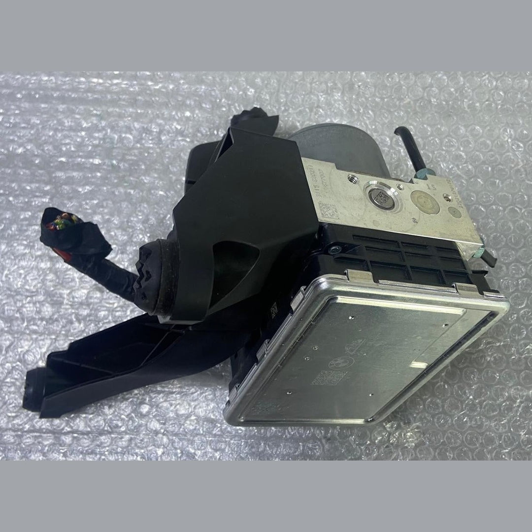BMW F40 F44 118i  Hydraulic Power Unit Hydraulic Block ABS Block 5A44C60 5A6DC92