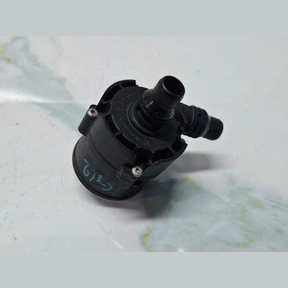 2014-2019 BMW 750i 7 Series and 5 Series Auxiliary Water Pump 9372723 OEM