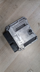 BMW Engine Control Unit 8582155 DDE F30 320d and 420d N47 diesel