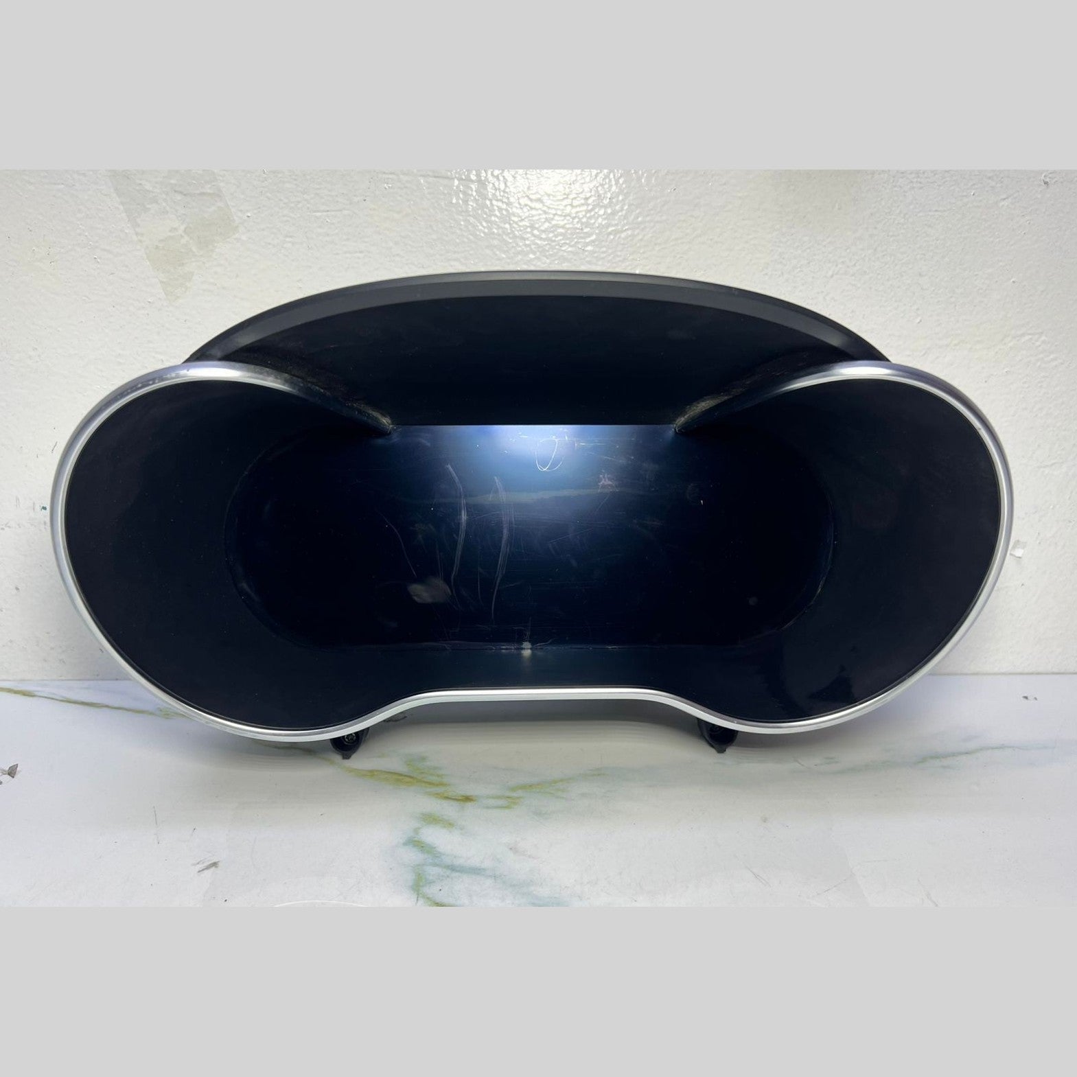 Mercedes W205 Speedometer Instrument Cluster Speedometer Display A205 9004842