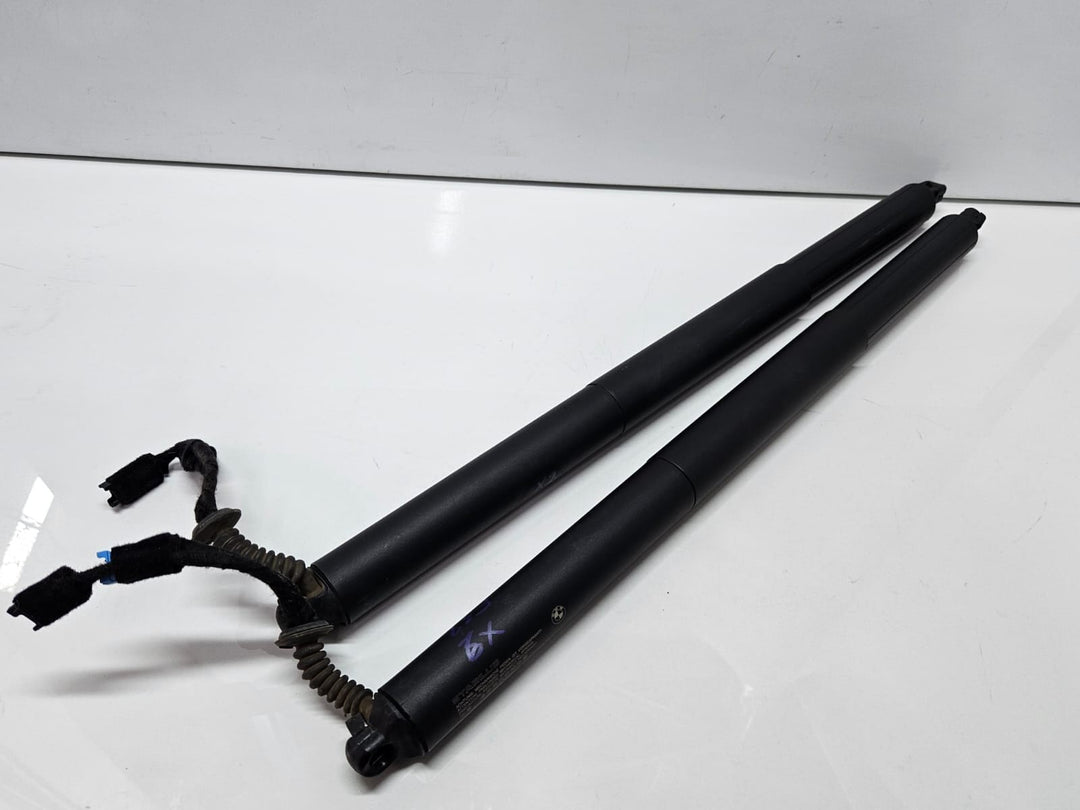 9465654-2019 BMW X2 F39 RHD Electric Tailgate Spindle Drive Pair OEM